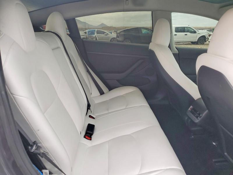 Продаж на аукціоні авто 2023 Tesla Model 3, vin: 5YJ3E1EC1PF673205, номер лоту: 76419725