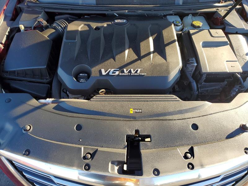 Продажа на аукционе авто 2019 Cadillac Xts, vin: 2G61R5S34K9141146, номер лота: 76569155