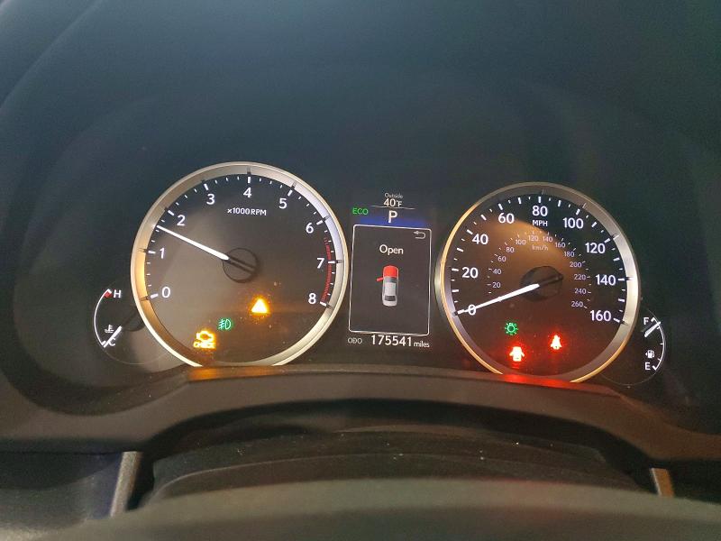 Aukcja sprzedaży 2015 Lexus Is, vin: JTHCF1D23F5024719, numer aukcji: 74592955