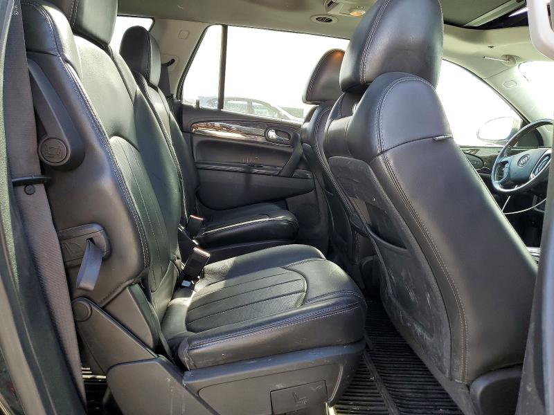 Aukcja sprzedaży 2014 Buick Enclave, vin: 5GAKVBKD6EJ291063, numer aukcji: 78660535