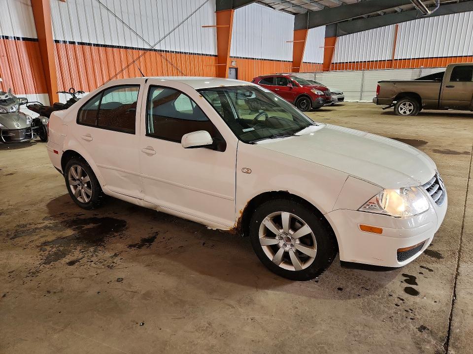 77739205 :رقم المزاد ، 3VWTK69M09M618989 vin ، 2009 Volkswagen City Jetta مزاد بيع