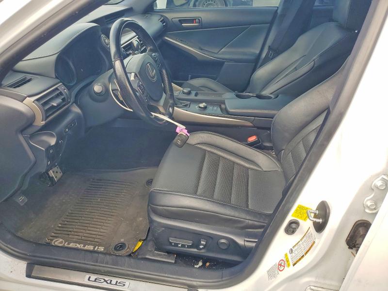 Aukcja sprzedaży 2017 Lexus Is, vin: JTHBA1D25H5048873, numer aukcji: 78544925