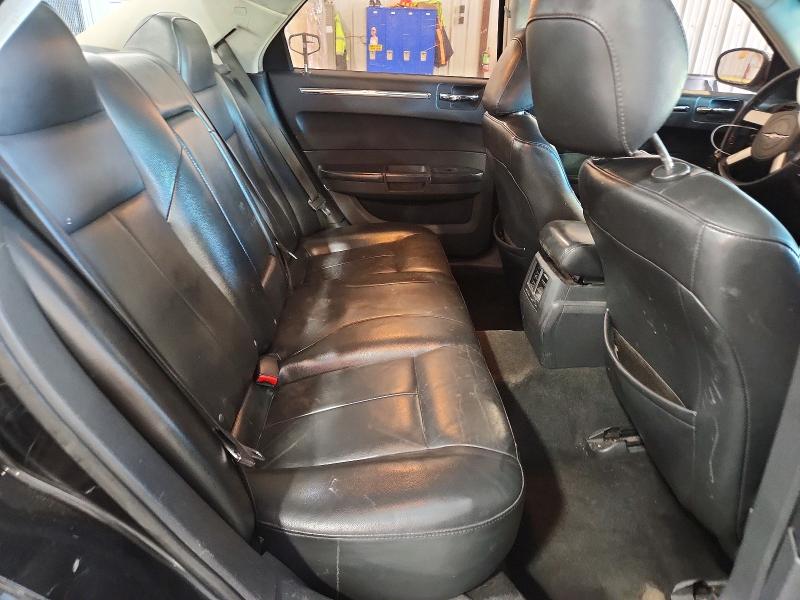 2010 Chrysler 300 მანქანა იყიდება აუქციონზე, vin: 2C3CA5CV3AH125705, აუქციონის ნომერი: 79412645