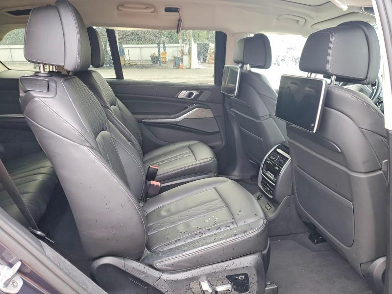 Продажа на аукционе авто 2019 Bmw X7, vin: 5UXCW2C53KL083843, номер лота: 77935765