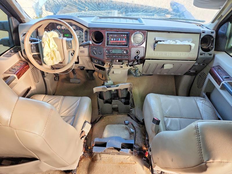 Продажа на аукционе авто 2008 Ford F250, vin: 1FTSW21R08EC24674, номер лота: 75597495