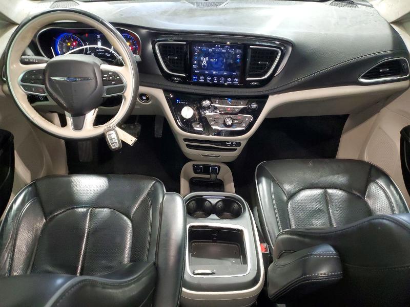 Aukcja sprzedaży 2020 Chrysler Pacifica, vin: 2C4RC1GG4LR109031, numer aukcji: 78661555