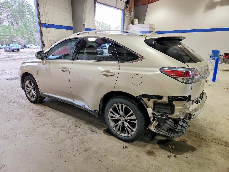 2013 Lexus Rx მანქანა იყიდება აუქციონზე, vin: JTJBC1BA8D2066718, აუქციონის ნომერი: 76803045
