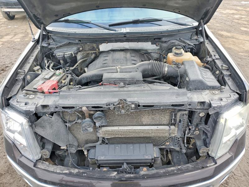 Продажа на аукционе авто 2013 Ford F150, vin: 1FTFW1ET9DFB62908, номер лота: 78291535