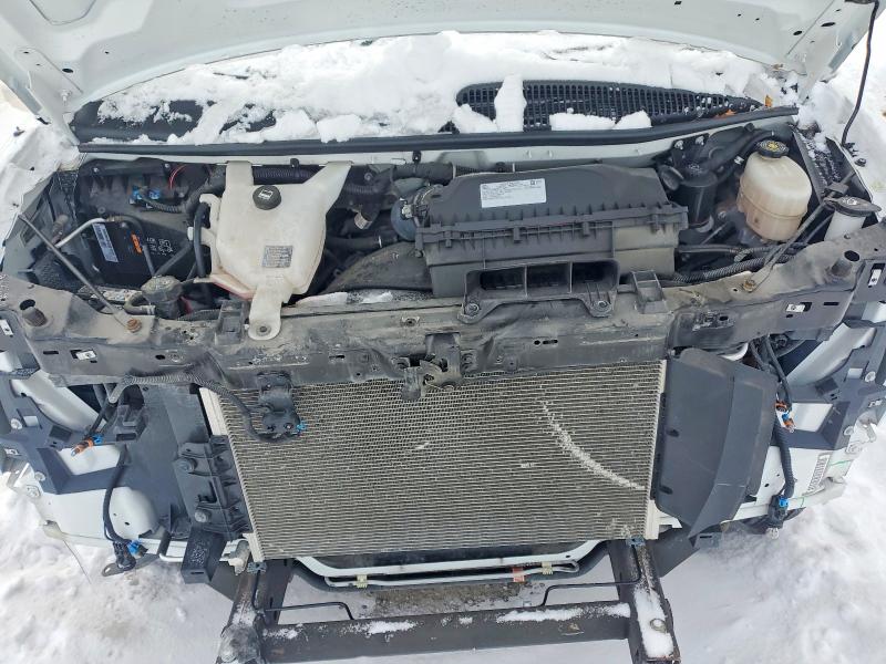 Продажа на аукционе авто 2023 Gmc Savana G25, vin: 1GTW7BFP5P1256631, номер лота: 72444335