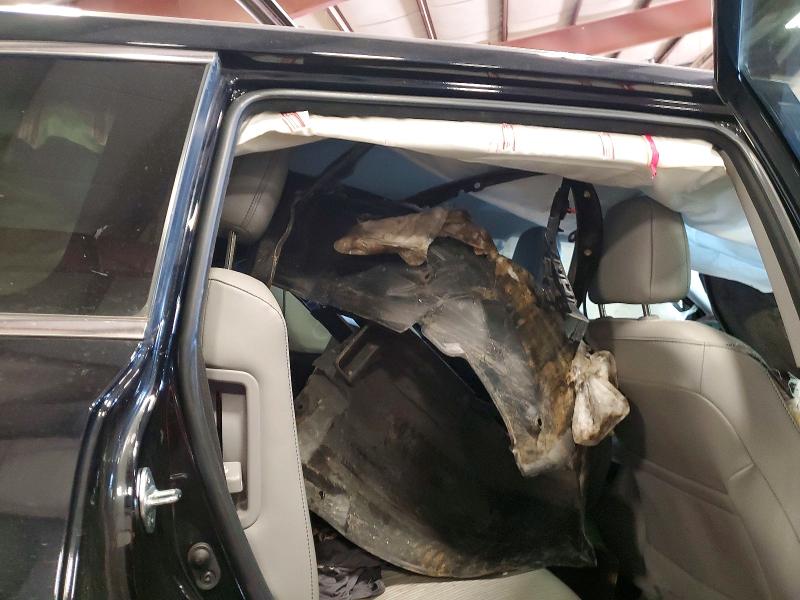 2018 Toyota Highlander მანქანა იყიდება აუქციონზე, vin: 5TDBZRFH7JS880998, აუქციონის ნომერი: 78650675