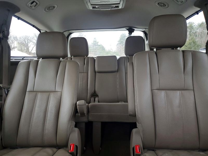 Продажа на аукционе авто 2013 Chrysler Town & Country, vin: 2C4RC1CG2DR747513, номер лота: 77554315