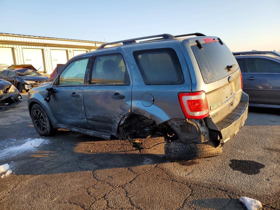 Aukcja sprzedaży 2010 Ford Escape, vin: 1FMCU9D77AKC44825, numer aukcji: 76690975