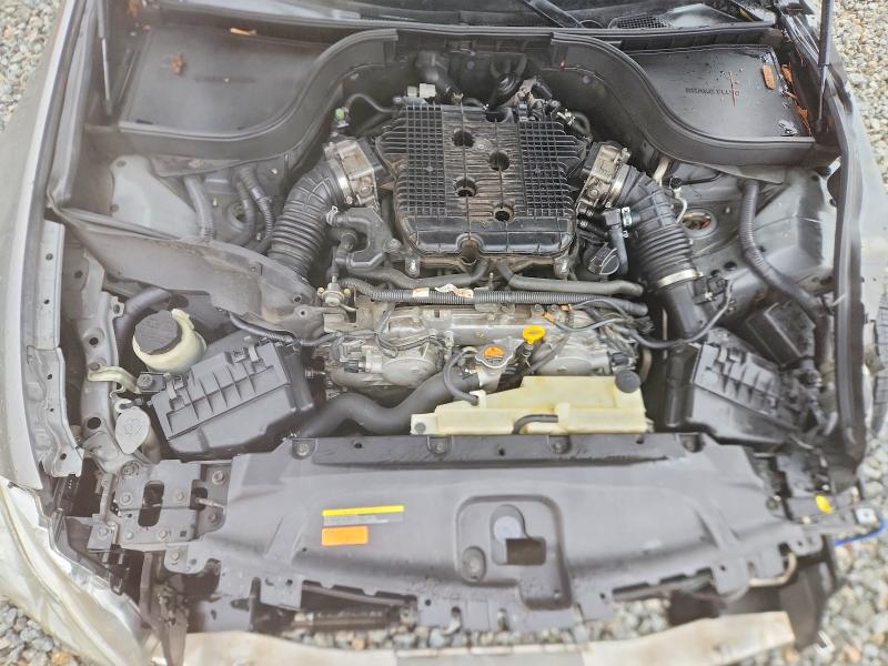 78516415 :رقم المزاد ، JN1CV6AP0DM724088 vin ، 2013 Infiniti G37 Sedan مزاد بيع
