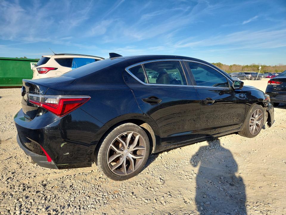 Продажа на аукционе авто 2019 Acura Ilx, vin: 19UDE2F72KA004925, номер лота: 77315985