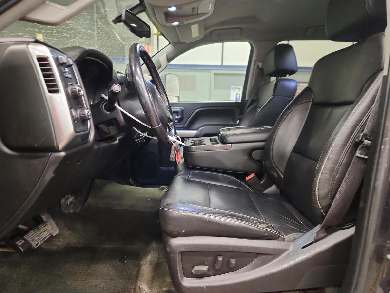 Aukcja sprzedaży 2015 Chevrolet Silverado, vin: 1GC1KVEG8FF166080, numer aukcji: 75804195
