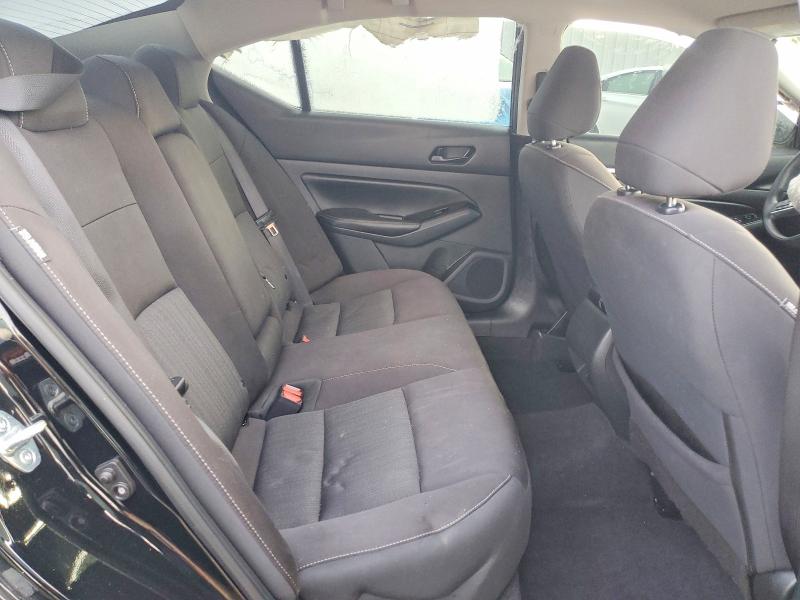 2023 Nissan Altima მანქანა იყიდება აუქციონზე, vin: 1N4BL4DV0PN360403, აუქციონის ნომერი: 76235555