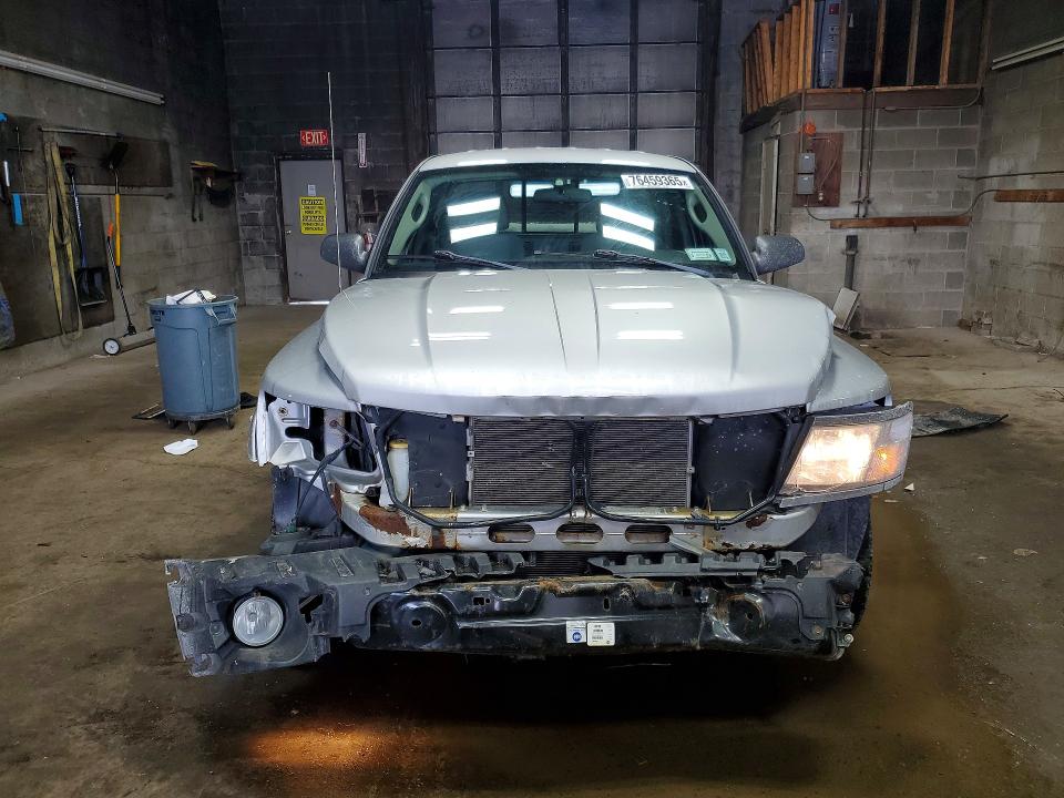Продаж на аукціоні авто 2008 Dodge Dakota, vin: 1D7HW42N38S598415, номер лоту: 76459365