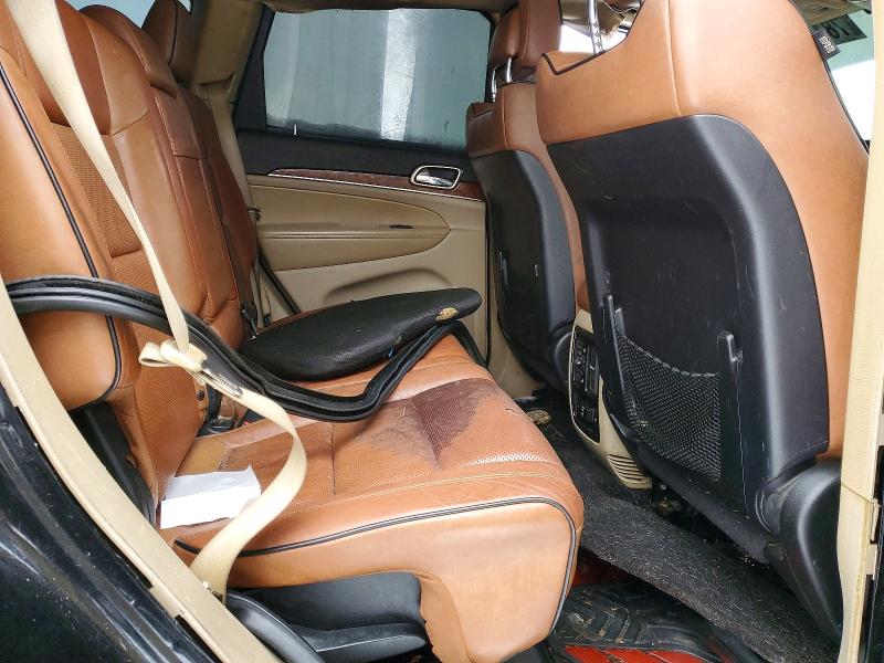 Aukcja sprzedaży 2011 Jeep Grand Cherokee, vin: 1J4RR5GG0BC632151, numer aukcji: 78118855