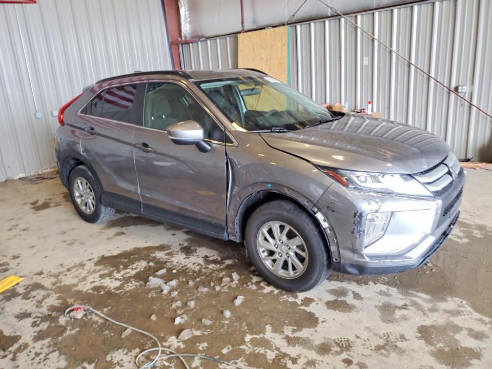 Продаж на аукціоні авто 2019 Mitsubishi Eclipse Cross, vin: JA4AT3AA0KZ048112, номер лоту: 76376265
