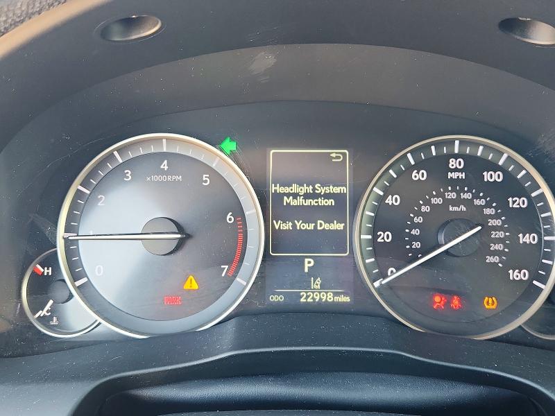 Продаж на аукціоні авто 2016 Lexus Es 350, vin: JTHBK1GG5G2216337, номер лоту: 77356645