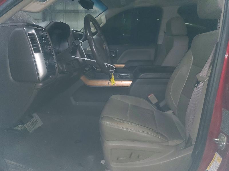 Aukcja sprzedaży 2019 Chevrolet Silverado, vin: 1GC4KXCY0KF256466, numer aukcji: 76731035