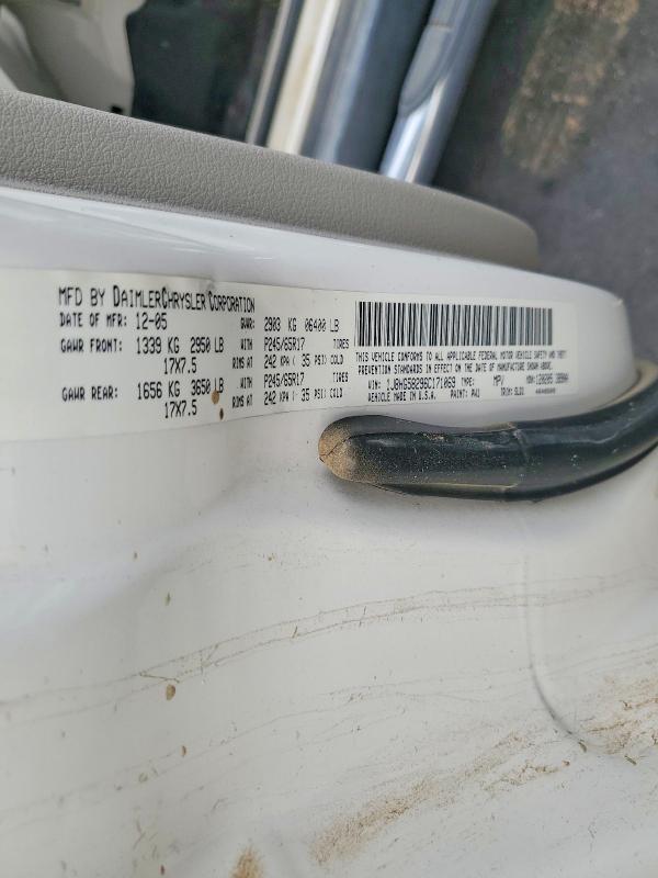 2014 Jeep Commander მანქანა იყიდება აუქციონზე, vin: 1J8HG58296C171069, აუქციონის ნომერი: 74500055