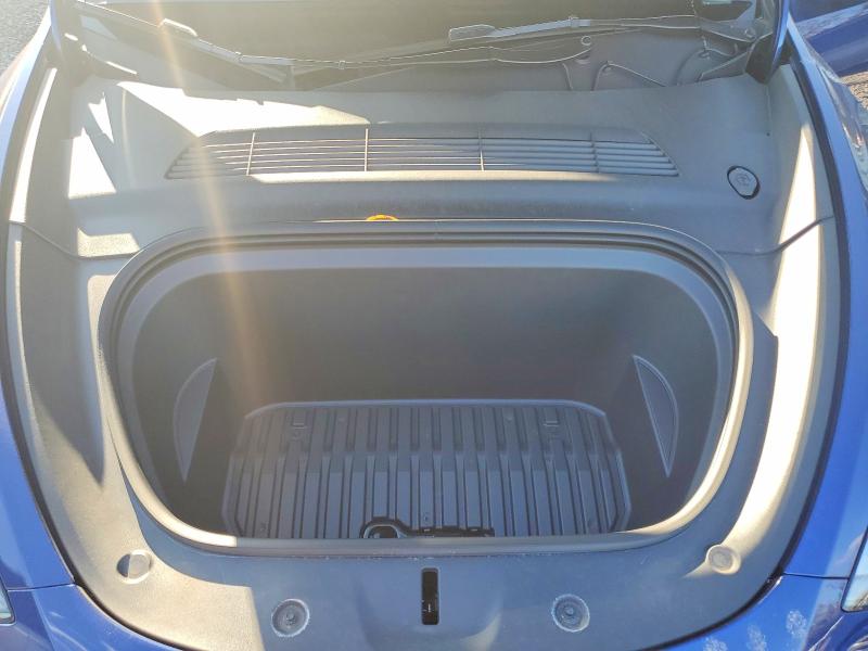 77592895 :رقم المزاد ، 7SAYGDEE6PF872238 vin ، 2023 Tesla Model Y مزاد بيع