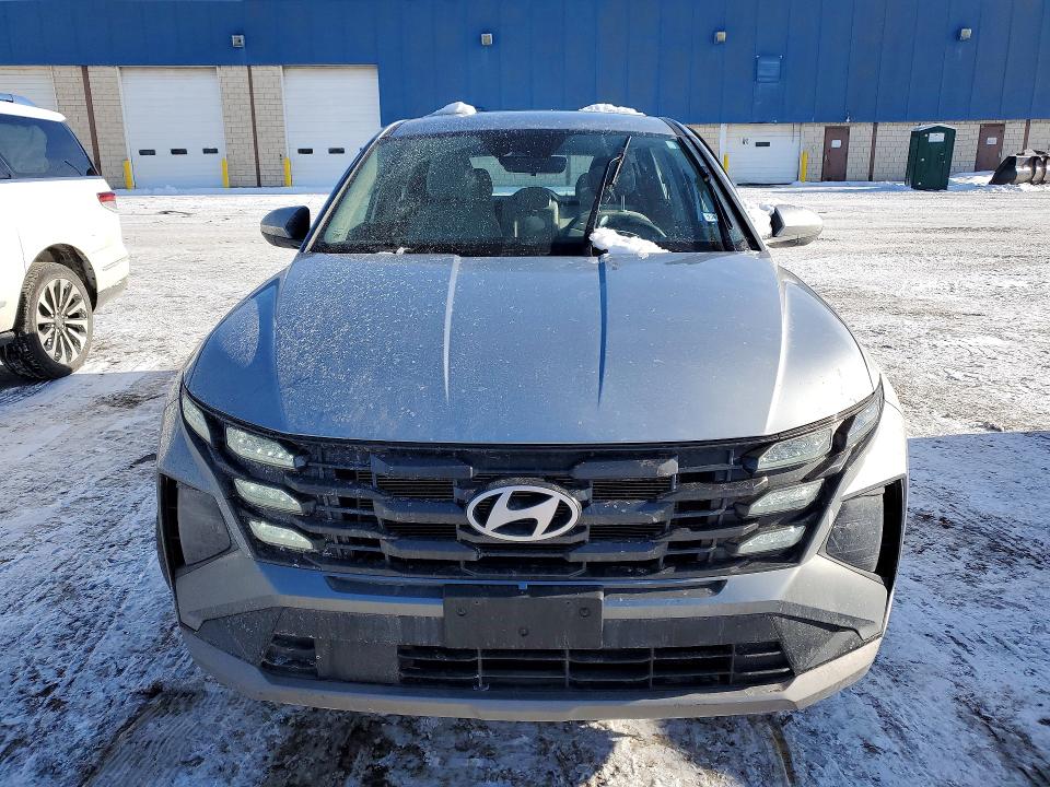 Продажа на аукционе авто 2025 Hyundai Tucson, vin: 5NMJA3DE0SH507069, номер лота: 75340825