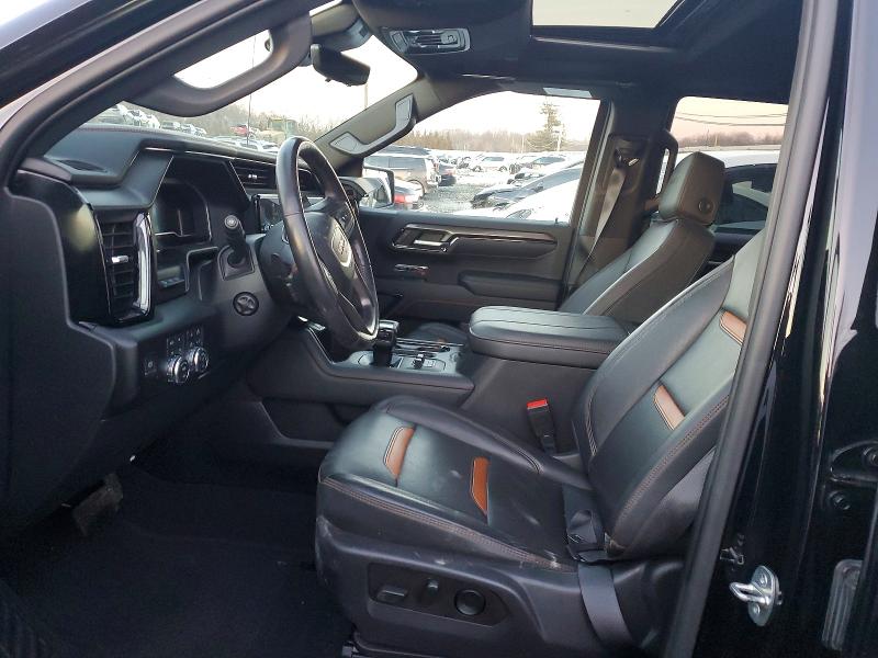78304785 :رقم المزاد ، 3GTUUEE89PG109774 vin ، 2023 Gmc Sierra مزاد بيع