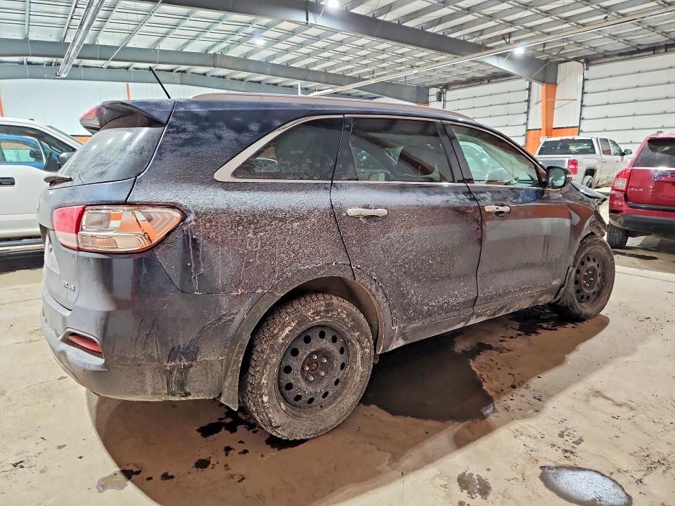 Aukcja sprzedaży 2016 Kia Sorento, vin: 5XYPHDA50GG057439, numer aukcji: 78695935
