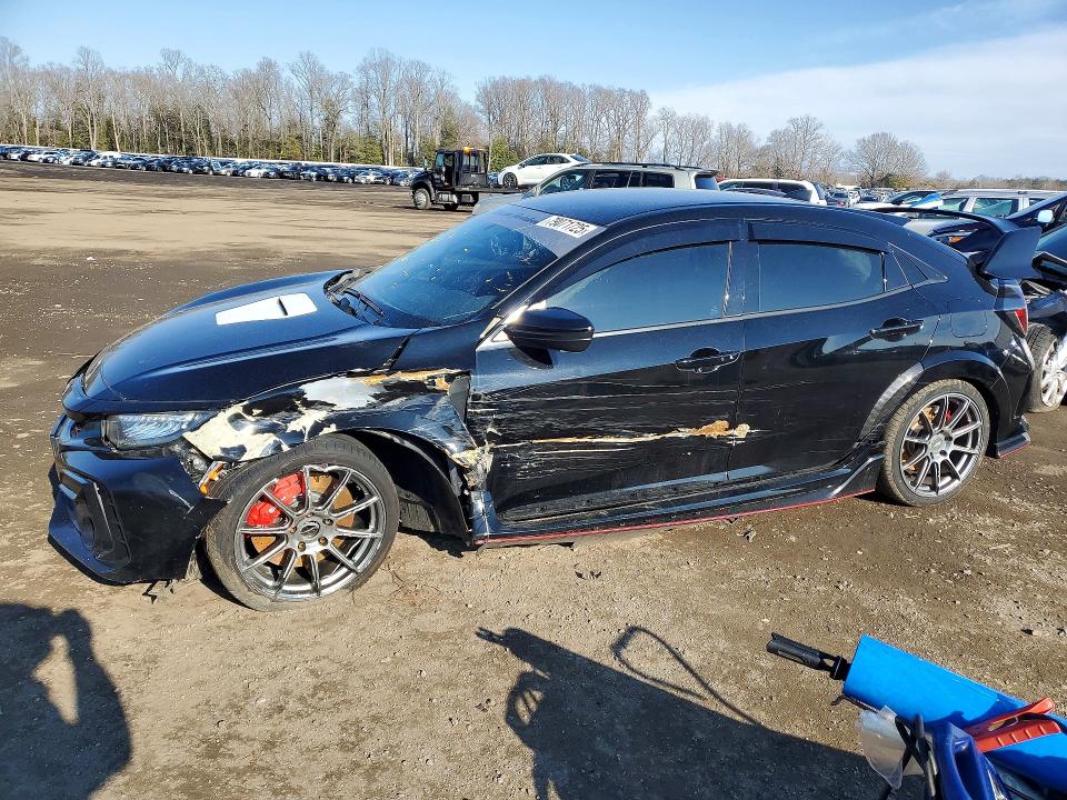 Aukcja sprzedaży 2019 Honda Civic, vin: SHHFK8G7XKU202773, numer aukcji: 79071725