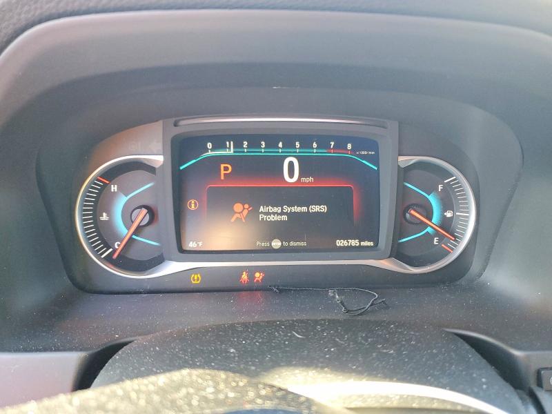 Aukcja sprzedaży 2021 Honda Passport, vin: 5FNYF8H9XMB018743, numer aukcji: 97895035