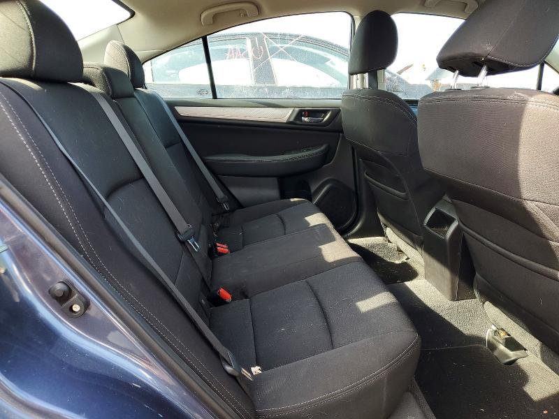 Aukcja sprzedaży 2017 Subaru Legacy, vin: 4S3BNAC60H3044381, numer aukcji: 77305525