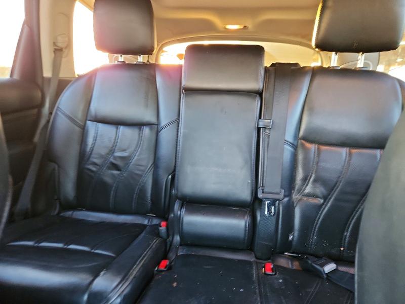 Продаж на аукціоні авто 2015 Infiniti Qx60, vin: 5N1AL0MN7FC526145, номер лоту: 77569075
