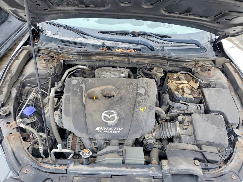 Aukcja sprzedaży 2015 Mazda 3, vin: 3MZBM1U7XFM134043, numer aukcji: 76887095