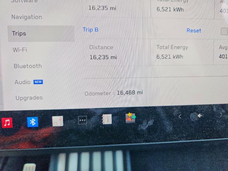 Aukcja sprzedaży 2024 Tesla Cybertruck, vin: 7G2CEHEE3RA000259, numer aukcji: 75187555