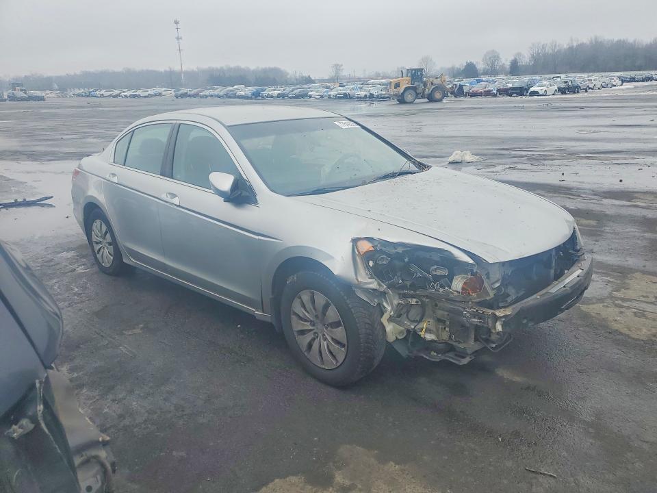 Aukcja sprzedaży 2010 Honda Accord, vin: 1HGCP2F38AA004171, numer aukcji: 77549325