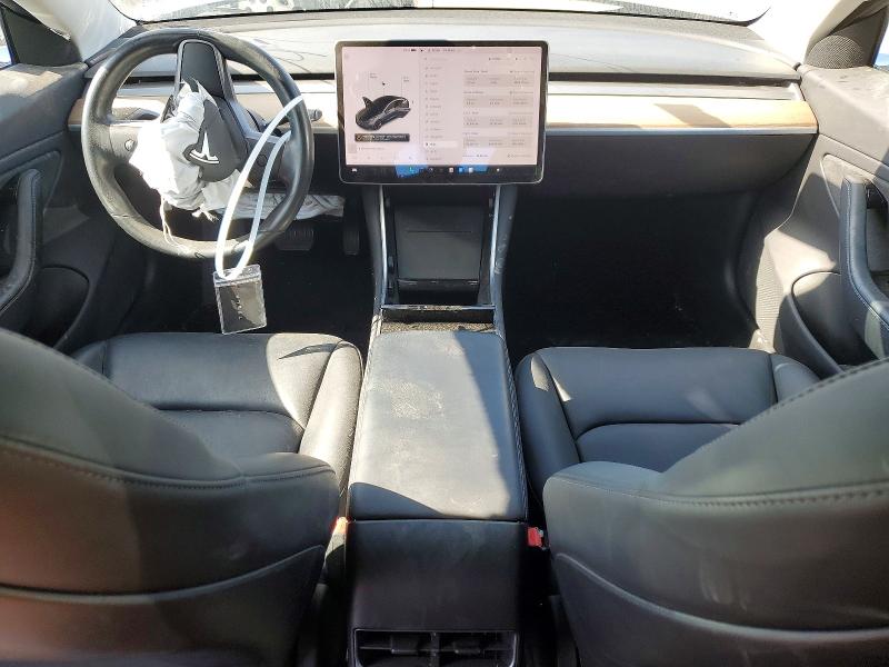 Продажа на аукционе авто 2019 Tesla Model 3, vin: 5YJ3E1EA3KF299090, номер лота: 76287355