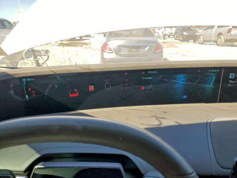 78722205 :رقم المزاد ، 5LMPJ8JA9SJ957069 vin ، 2025 Lincoln Nautilus مزاد بيع