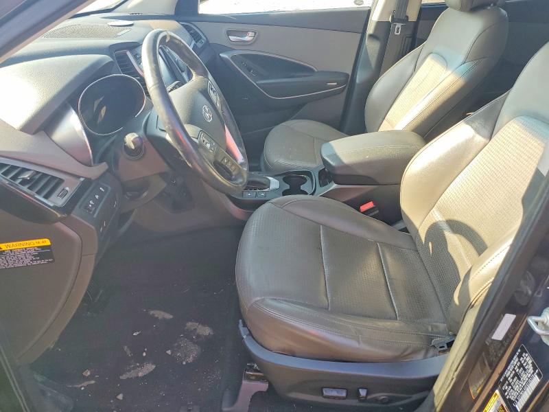 Aukcja sprzedaży 2014 Hyundai Santa Fe Sport, vin: 5XYZW3LAXEG136519, numer aukcji: 75158815
