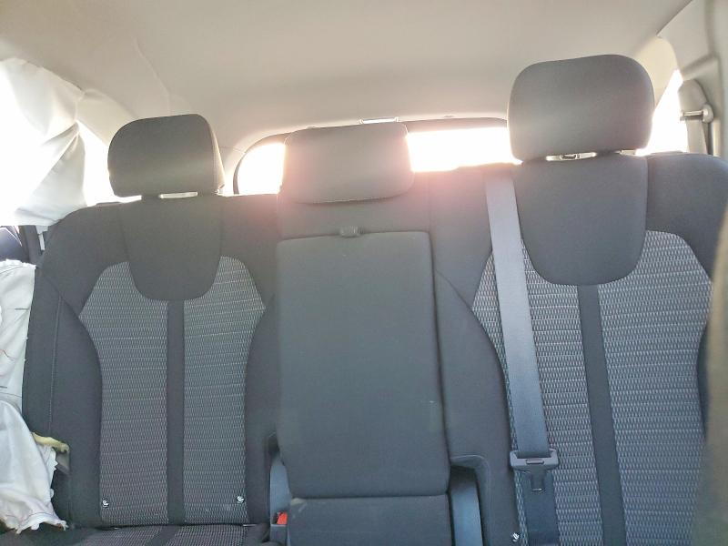 Aukcja sprzedaży 2025 Kia Sorento Lx, vin: 5XYRG4JCXSG389682, numer aukcji: 76940755