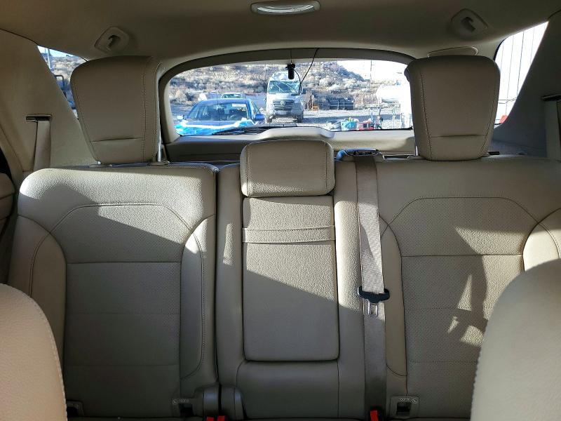 Aukcja sprzedaży 2015 Mercedes-benz Ml, vin: 4JGDA5HB7FA590830, numer aukcji: 76572695