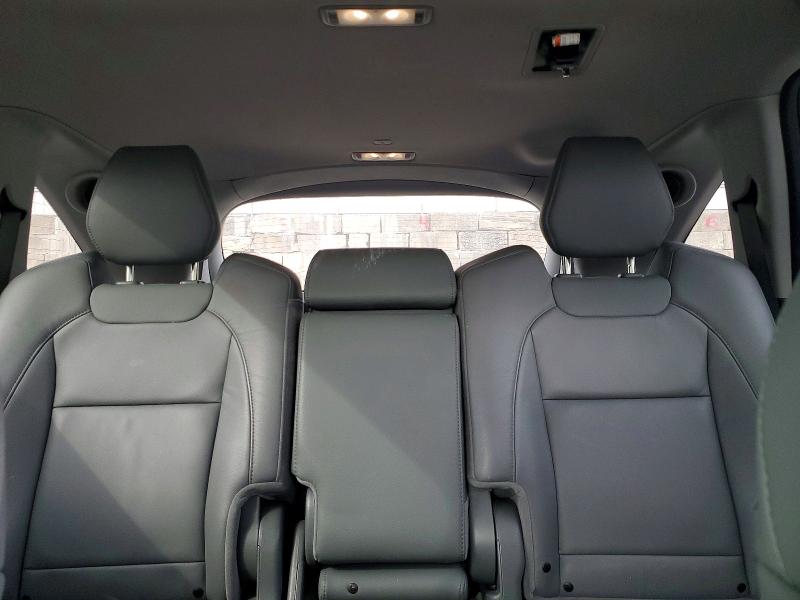 Aukcja sprzedaży 2015 Acura Mdx, vin: 5FRYD4H41FB026573, numer aukcji: 77139885