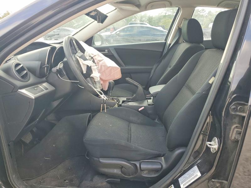 Aukcja sprzedaży 2013 Mazda 3, vin: JM1BL1TF5D1784472, numer aukcji: 79296625