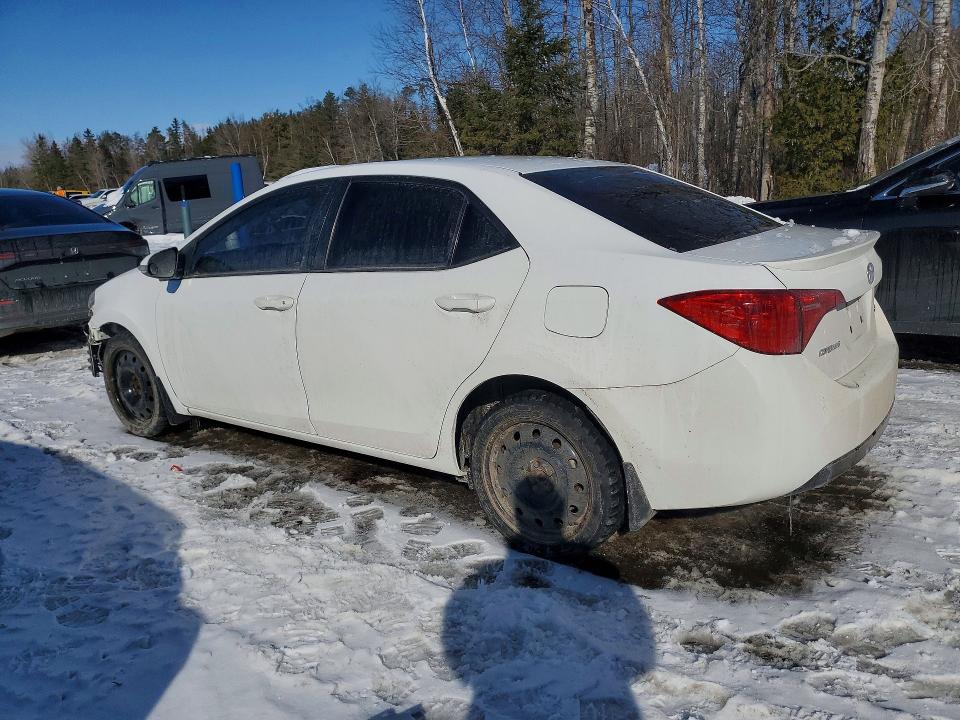Aukcja sprzedaży 2017 Toyota Corolla, vin: 2T1BURHE3HC939503, numer aukcji: 77172255