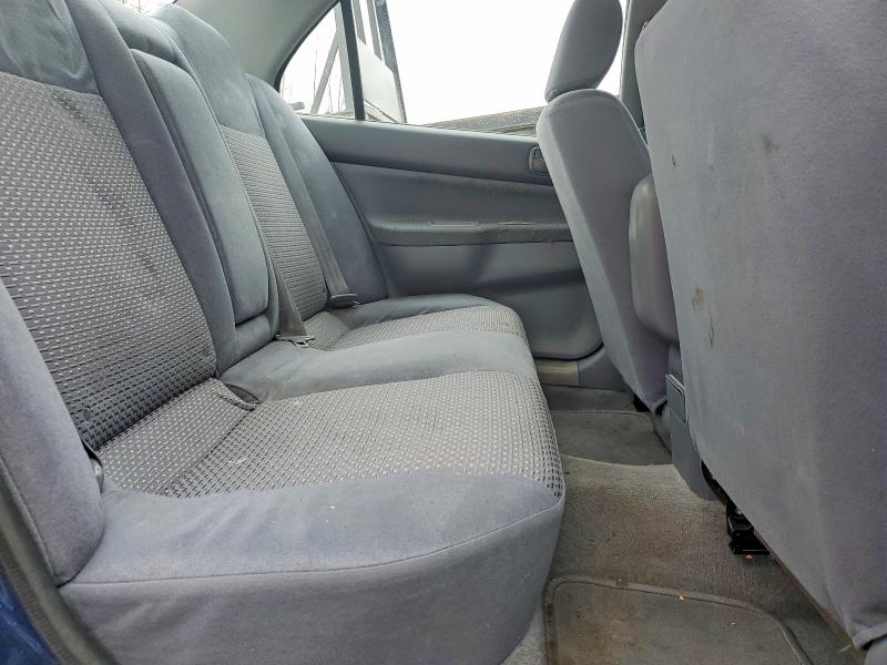 Aukcja sprzedaży 2002 Mitsubishi Lancer, vin: JA3AJ26E42U056534, numer aukcji: 78364075