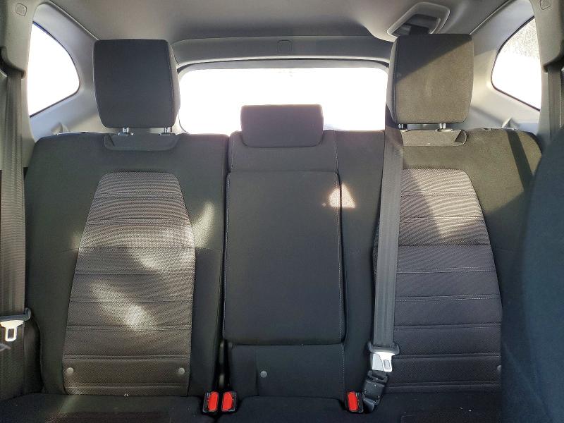 Aukcja sprzedaży 2022 Honda Cr-v, vin: 2HKRW2H28NH219306, numer aukcji: 73554935
