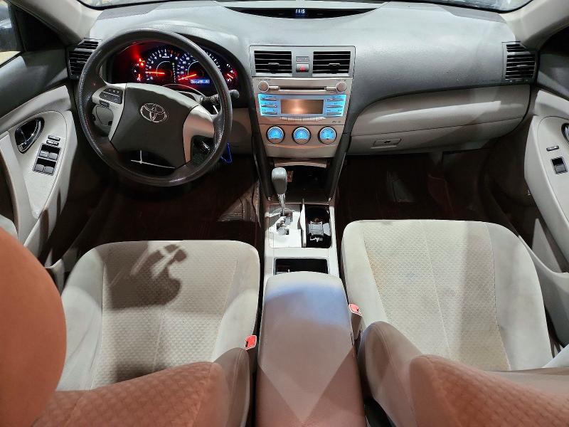 Продажа на аукционе авто 2007 Toyota Camry, vin: 4T1BE46K67U701683, номер лота: 77715805