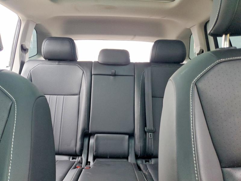 Продажа на аукционе авто 2024 Volkswagen Tiguan, vin: 3VVMB7AXXRM156817, номер лота: 76834415