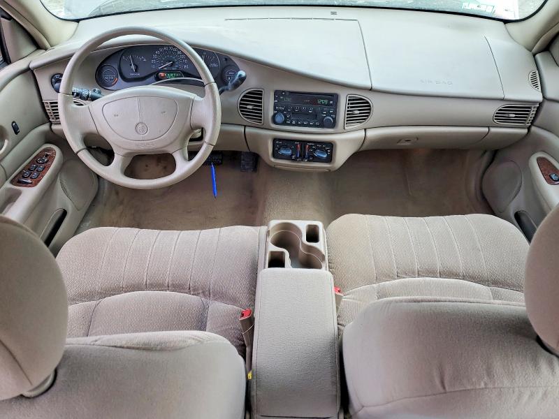 Aukcja sprzedaży 2005 Buick Century, vin: 2G4WS52JX51125148, numer aukcji: 76205105